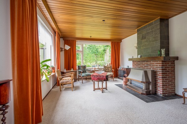 Medium property photo - Harskamperweg 70-01, 3774 JR Kootwijkerbroek